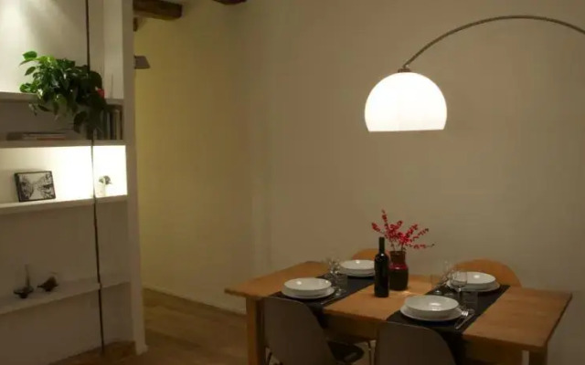 Appartamento Giulini