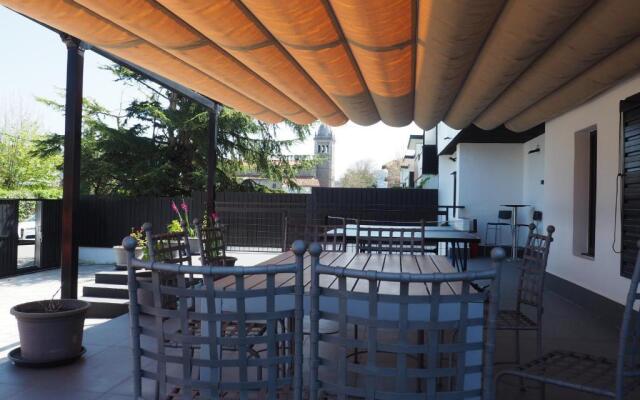 Hostel Once Nudos