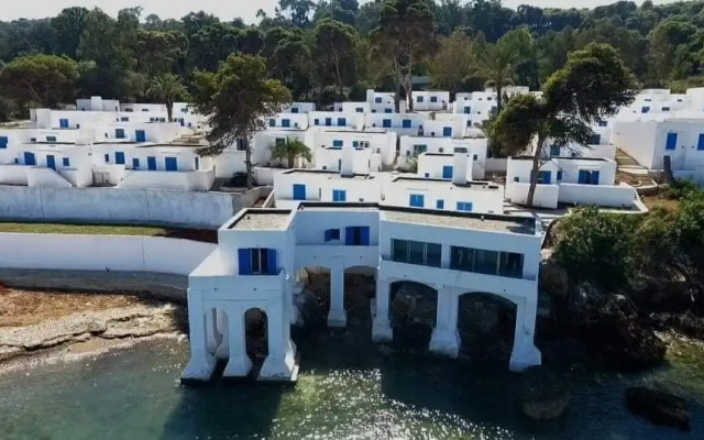 Complexe Touristique CET