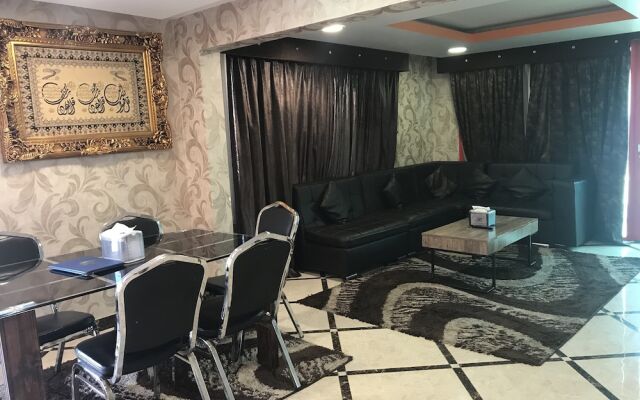 Shalehat Al-Morjan