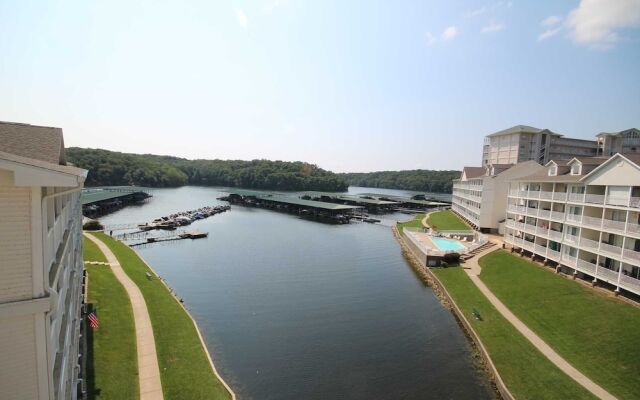 Parkview Bay 441 3 Bedroom Condo