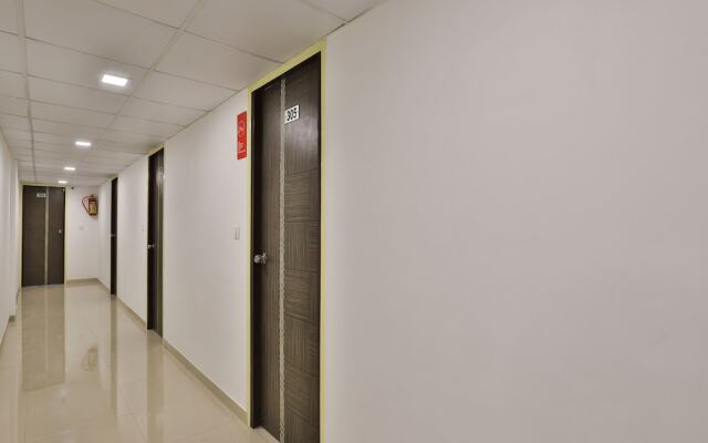 OYO 12229 Hotel Sarvagya