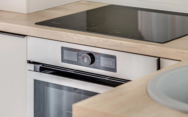 ARI Turquoise Apartment near Atrium Mall (ARED)