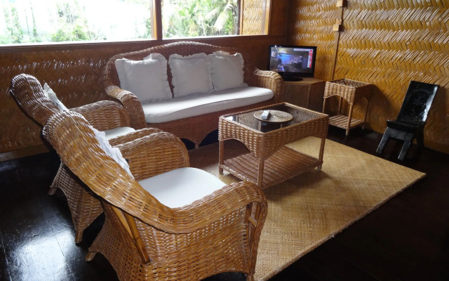 Palau Plantation Resort