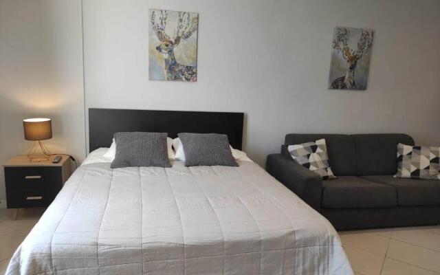 Superbe Appart Avignon-4pers-Wifi-Hyper Centre