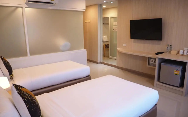 Malee Hotel Chiangmai
