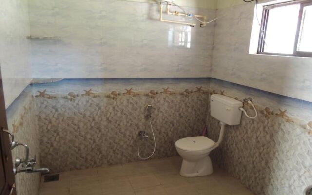 Dandeli Mysa RC - Hostel