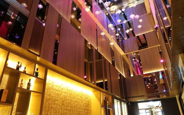 The Splendor Hotel Taichung