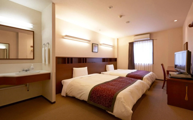 Vessel Hotel Fukuoka Kaizuka