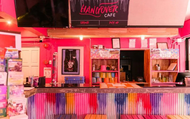 Slumber Party Chiang Mai