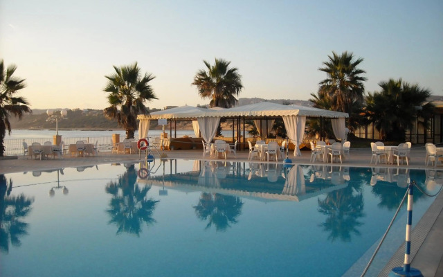Dioscuri Bay Palace Hotel