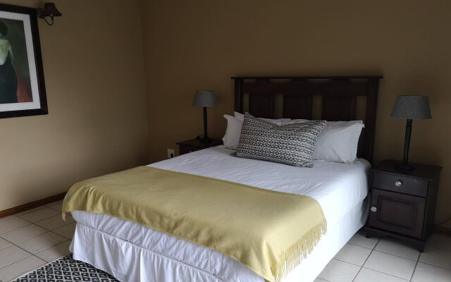 Bliss on Beacon Isle