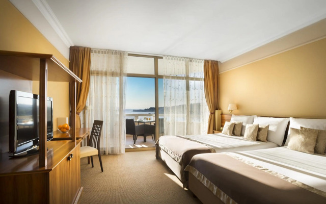 Remisens Premium Hotel Metropol
