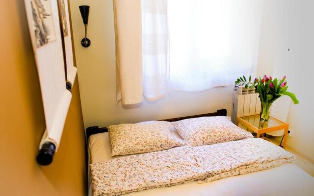 Garden House Apartments