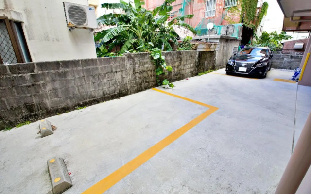 Tommy Condominium Wakasa 601