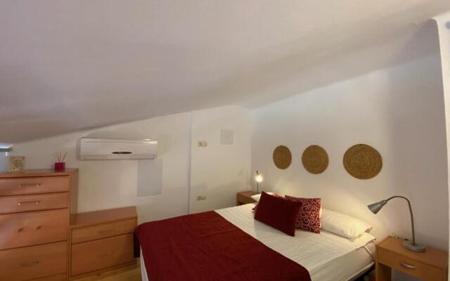 Gregal 81 4 pax - Mas Pinell