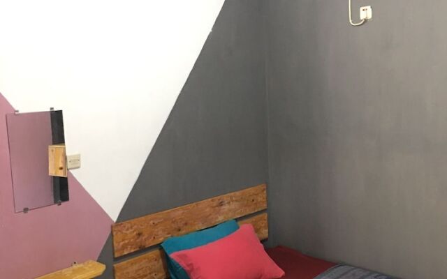 Hati-Hati Homestay