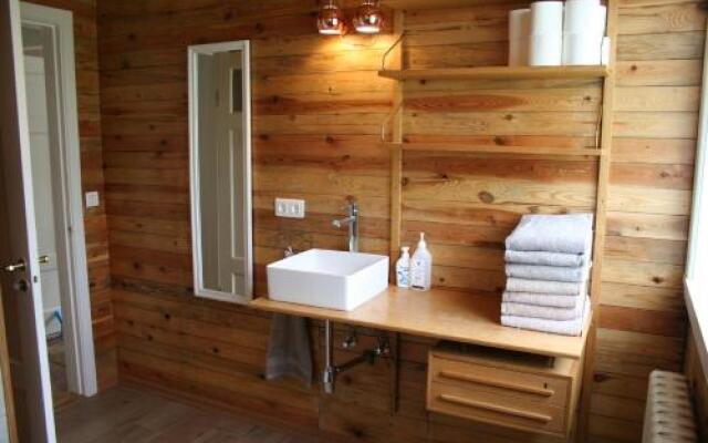 Wave Guesthouse Hrísey