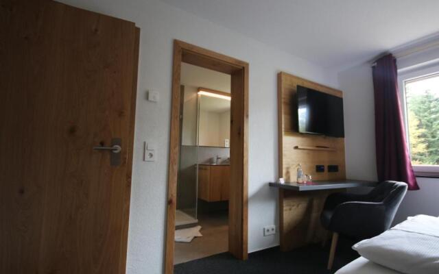 Waldeslust Apartments