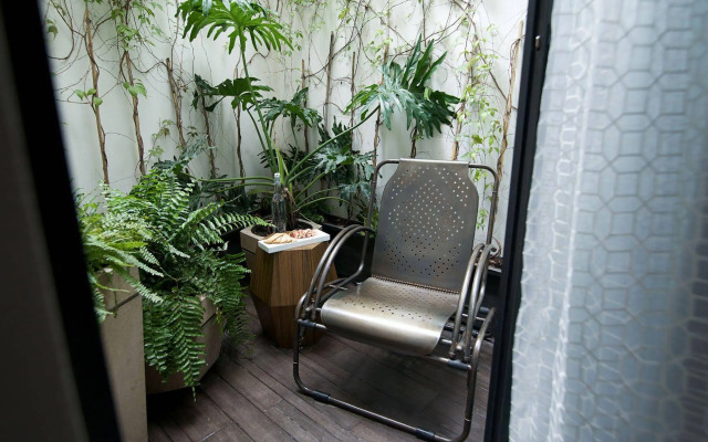 Hippodrome Hotel Condesa