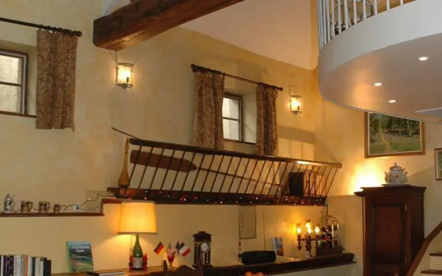 Little Guesthouse in the Garden