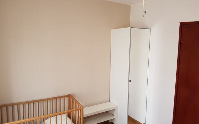 Apartment and Room Marica