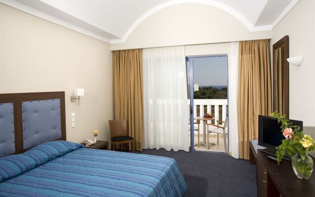 Lakitira Suites