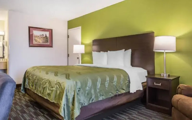 Comfort Inn