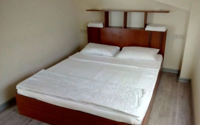 The Rooms Hostel Yerevan