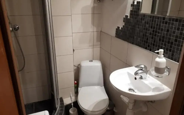 Apartamenty Varsovie Chmielna