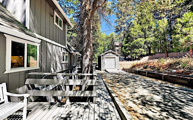 266 Lake Arrowhead - 4 Br Home