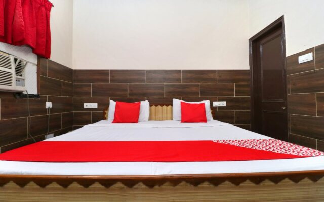 Suri Guest House By OYO Rooms