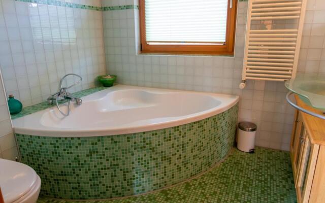 Ferienhaus Göhren-Lebbin