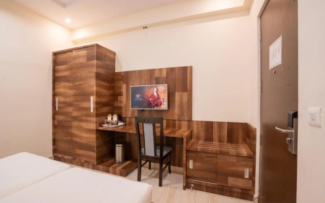 Myspace Hotel Wonder Stay