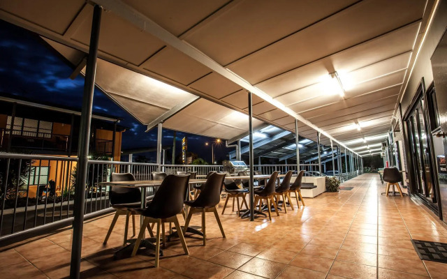 Darra Motel and Conference Centre