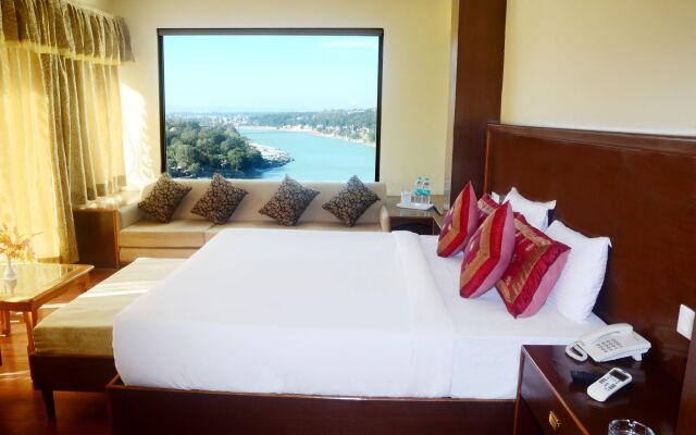 Divine Resort Laxman Jhula