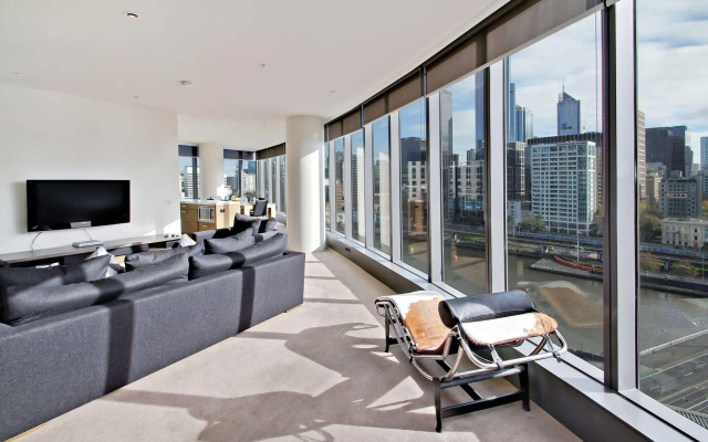 Platinum Apartments at Freshwater