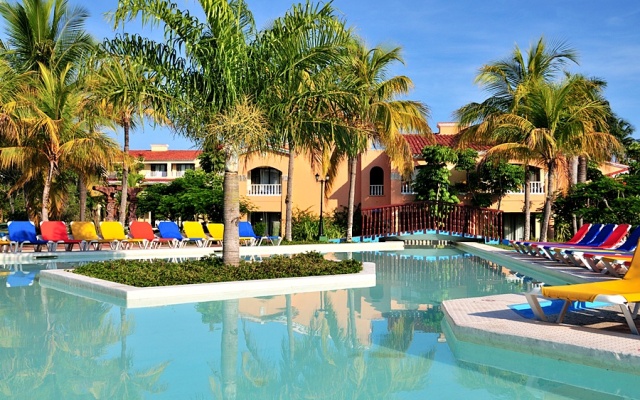 Brisas Guardalavaca Hotel