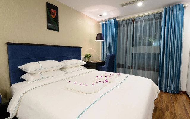 Hanoi Emerald Waters Hotel & Spa