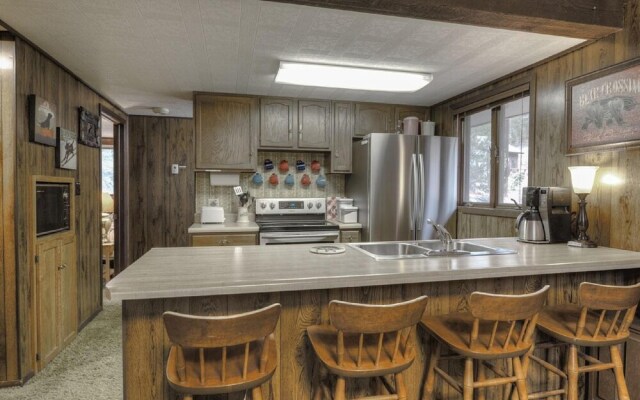 Black Bear Crossing - Pet Friendly - Newly Remodeled