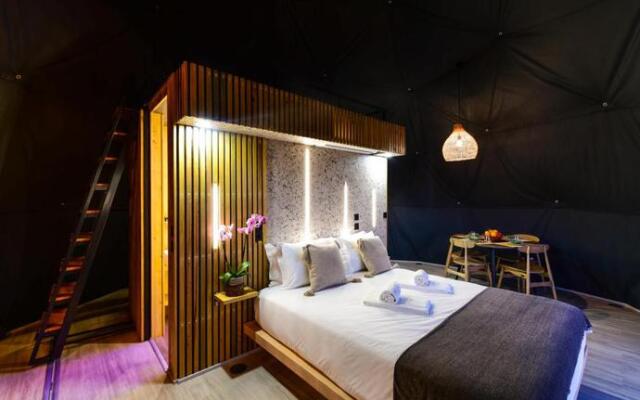 Reserva Alecrim EcoSuite & Glamping