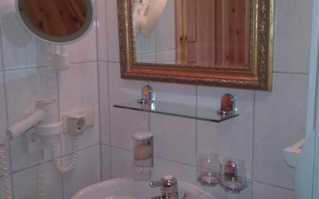 Landhaus Morgensünn