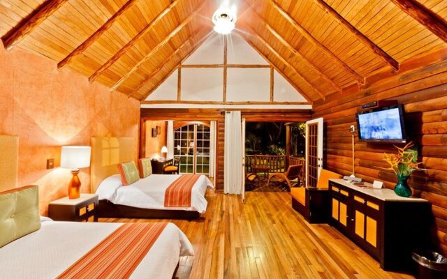 Cheremosh Hotel