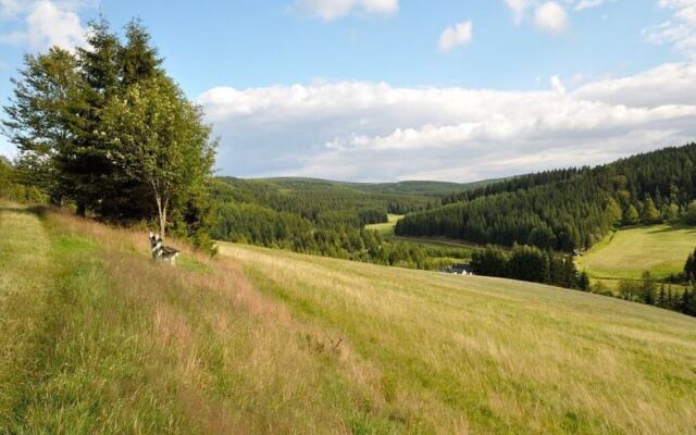 Rasehorn Comfortable Holiday Residence