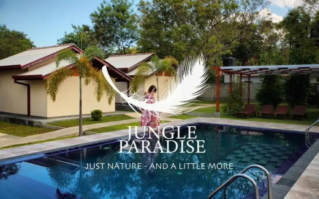 Jungle Paradise Hotel