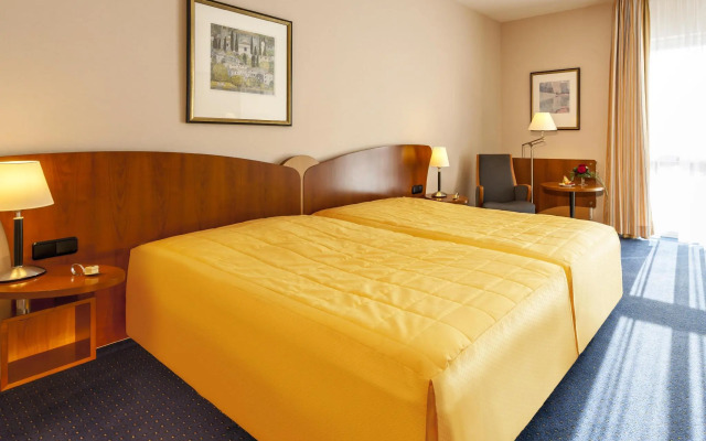 Apart Hotel Halle