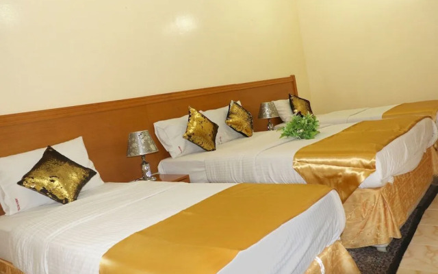 Juba Hotel