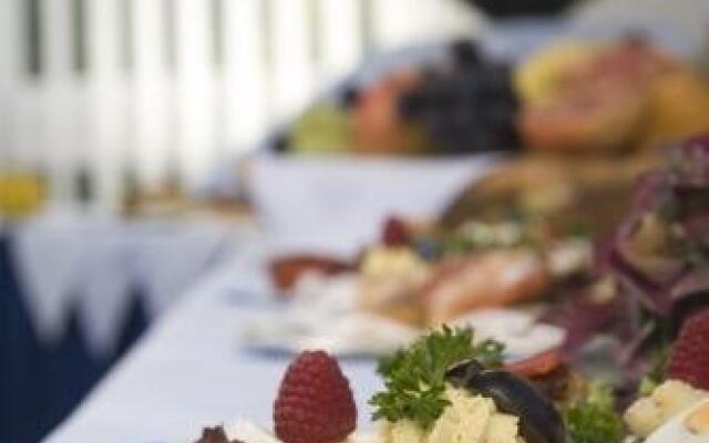 Seminar HOTEL Schulz