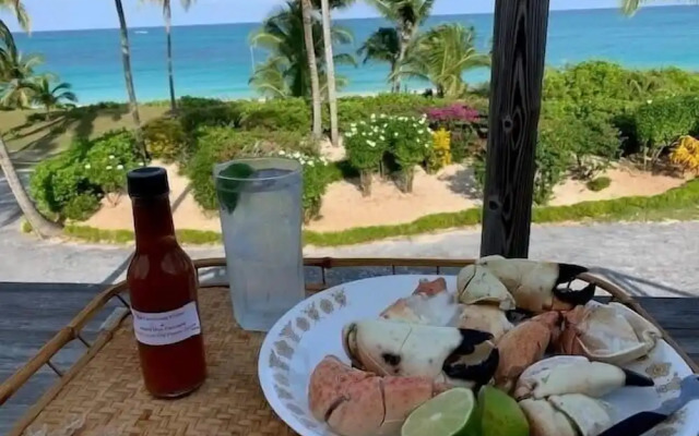 Owl's Roost 3 Bedroom Home