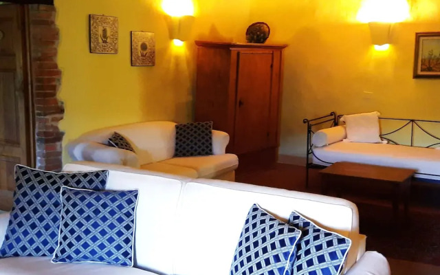 Borgo Livernano